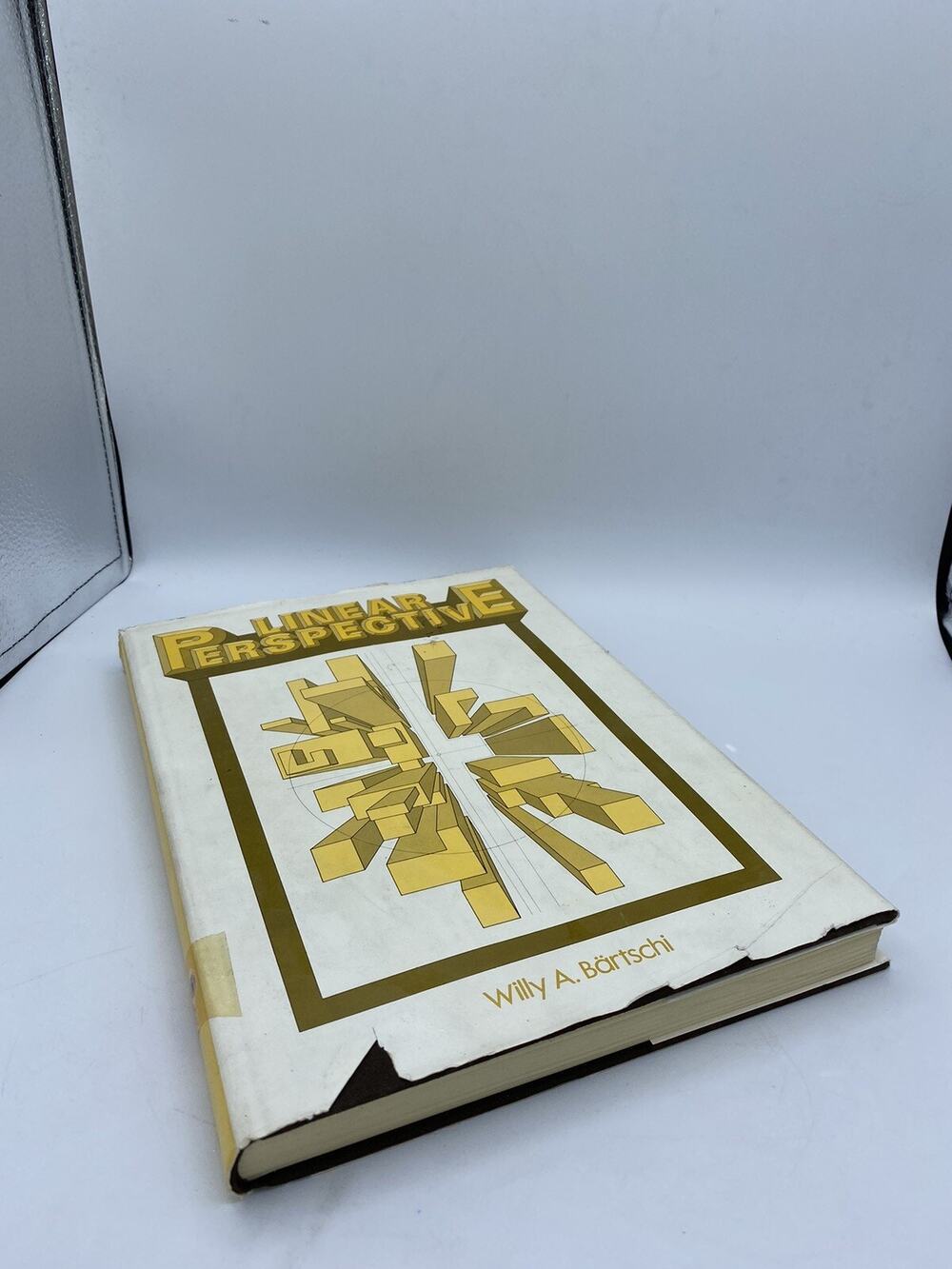 Linear Perspective its History, Directions for Construction, and Aspects in the